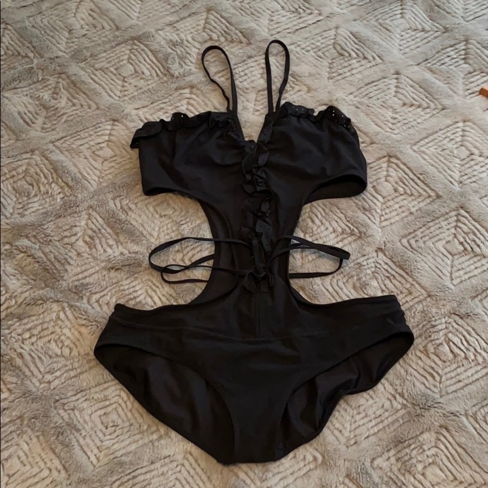 Stella McCartney for Adidas swimsuit